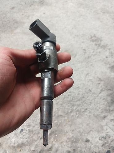 ford 7 1: Ford FUSİON, 1.4 l, Dizel, 2007 il, Orijinal, Almaniya, İşlənmiş — 3