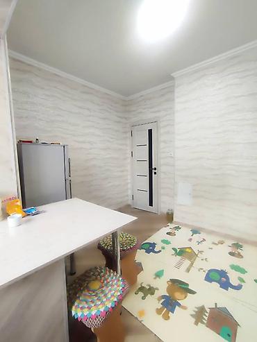 Продажа квартир: 1 комната, 36 м², 106 серия, 7 этаж, Евроремонт — 9