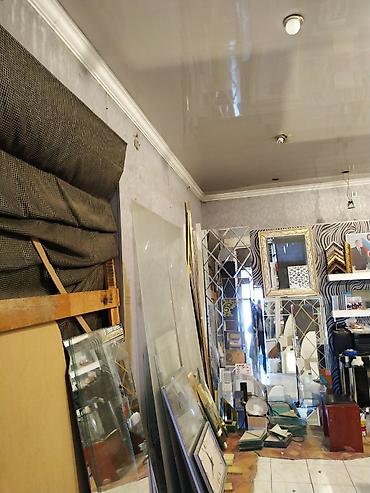 Продажа коммерческой недвижимости: Təcili!!! Razilaşma yolu ilə 17m/r, İsmət Qayıbov küçəsi, 35 kv, Yol — 10