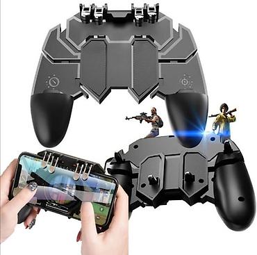 yettel 4g router: Džojstik za telefon pubg controller ak-66. džojstik za telefon pubg — 1