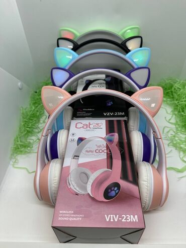 Qulaqcıqlar: Yeni Simsiz (Bluetooth) Qulaqcıqlar, Celebrat — 3