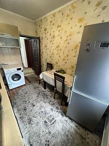 Долгосрочная аренда квартир: 4 комнаты, Агентство недвижимости, Без подселения, С мебелью полностью — 10