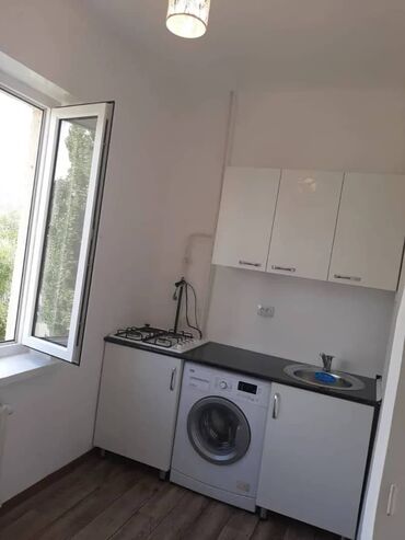 гостевой дом в горах: 1 комната, 50 м², 105 серия, 4 этаж