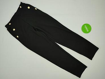 sapa jeans: Spodnie materiałowe damskie, rozmiar XS — 3