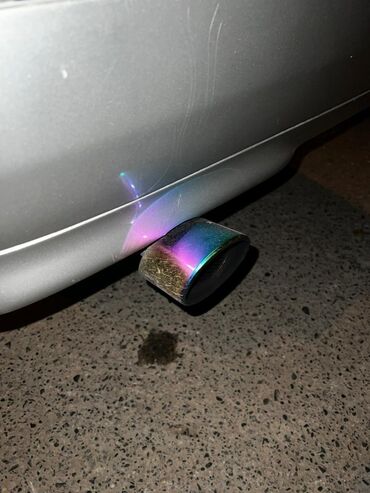 Mercedes-Benz: Salam. Maşin şəxsidir. İline göre yaxşı vəziyyətdədir. Şəkildən də — 10