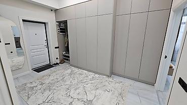 Продажа квартир: 2 комнаты, 77 м², Элитка, 12 этаж, Дизайнерский ремонт — 8