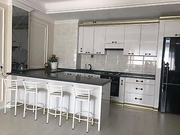 Долгосрочная аренда квартир: 3 комнаты, Собственник, Без подселения, С мебелью полностью — 3