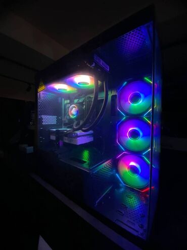 Masaüstü kompüterlər və iş stansiyaları: Sistem blok Processor: Intel Core i9 12900HK 2.5 GHz (up to 5 GHz)