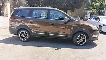 rol satisi: Ravon : 1.5 l | 2021 il 29000 km Van/Minivan — 4