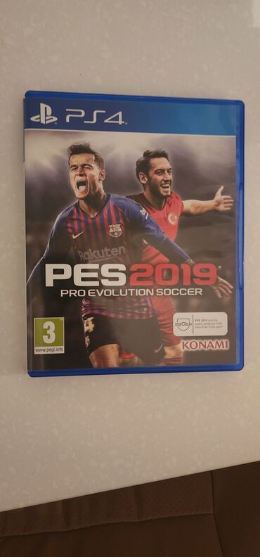 Avtoelektronika: Salam pes 2019 (türk versiya) bu mehsulu Turkiyeden almisam pakofka