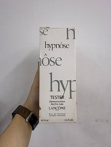 soel parfum kodları: Premium ətir seti – müxtəlif brendlərdən 1) Lancôme Hypnôse Eau de — 1