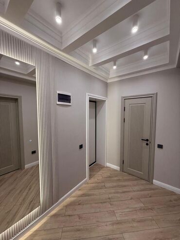 Продажа квартир: 2 комнаты, 45 м², Элитка, 9 этаж, Дизайнерский ремонт — 10