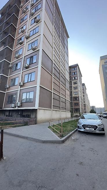 Продажа квартир: 1 комната, 44 м², ул. Баха / Гагарина 108 серия, 5 этаж, Косметический ремонт — 1