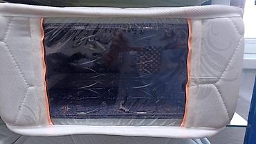 Ортопедические матрасы: Матрасы новые! Цена за шт Пружинные матрасы (Bonnell) Цены на матрасы — 9