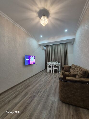 Uzunmüddətli kirayə mənzillər: Uzunmüddətli kirayə mənzillər — 3