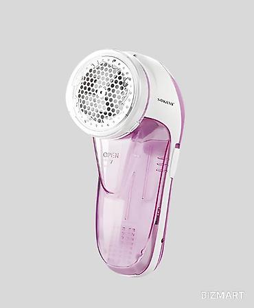 липкий ролик: Машинка для удаления катышков SOKANY SK-883 (Lint Remover) - Тип — 2