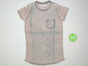 bluzki vans: T-shirt damski, rozmiar S — 3