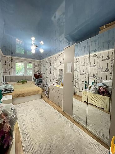 Продажа квартир: 3 комнаты, 58 м², 104 серия, 1 этаж, Косметический ремонт — 10