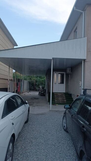 продаю дом в чалдоваре: Үй, 180 кв. м, 6 бөлмө, Менчик ээси, Евро оңдоо