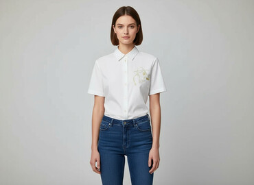 t shirty graff: Сорочка жіноча, розмір L