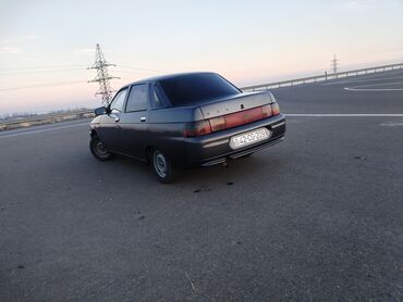 VAZ (LADA): Maşın ili 1998 mator 1.6 karopka 5 qabaq təkərlər təzədir dal — 11