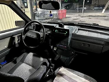 двигатель 5 квт: ВАЗ (ЛАДА) Samara: 1993 г., 1.5 л, Механика, Бензин, Хэтчбэк — 4