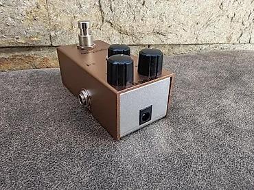 Gitare: DELAY PEDALA ANALOG DIGITAL | . Lično preuzimanje u NS ili — 4