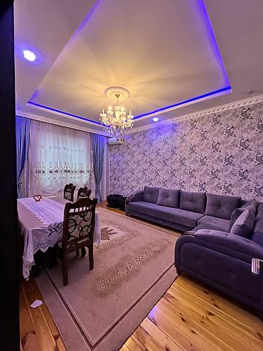 azadliq ev: Binəqədi qəs. 3 otaqlı, 90 kv. m — 7