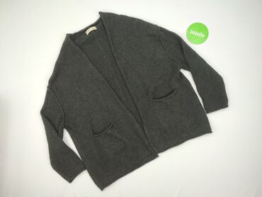 Kardigany: PULL&BEAR, Kardigan damski, S — 2