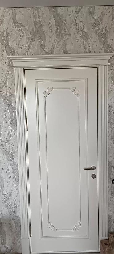 Ремонт окон и дверей: Дверь: Установка, Ремонт, Замена, Бесплатный выезд — 5