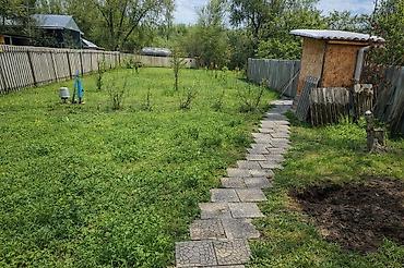 Продажа коттеджей и домов: Дом новопокровка,центр, 9 соток at lalafo.kg — 7 Продажа коттеджей и домов: Дом новопокровка,центр, 9 соток — 7