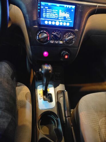 Mitsubishi: Mitsubishi Outlander: 0.2 l | 2005 il 2500 km Krossover — 3