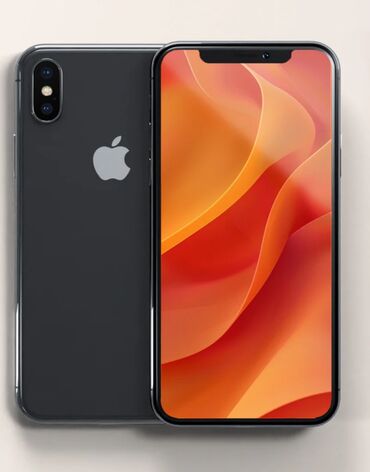 айфон xs max цена бишкек: IPhone Xs Max, Б/у, 256 ГБ, Черный, Наушники, Зарядное устройство, Защитное стекло, 78 %