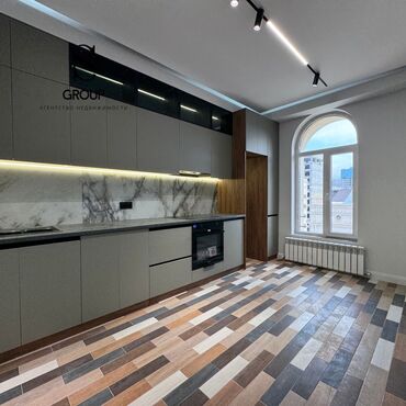 Продажа квартир: 1 комната, 45 м², Элитка, 10 этаж, Дизайнерский ремонт