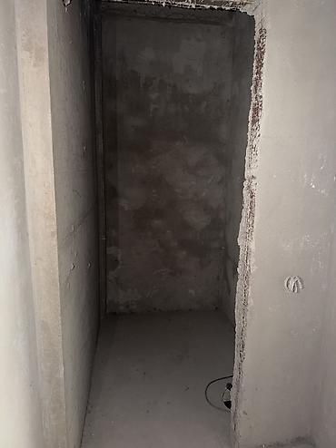 квартира средний джал: 2 комнаты, 72 м², Индивидуалка, 11 этаж, ПСО (под самоотделку) — 6