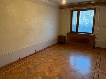 Köhnə tikili: Bakı, 4 otaqlı, Köhnə tikili, m. Xalqlar Dostluğu, 105 kv. m — 5