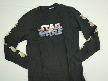 koszula po dunsku: Star Wars, Long-sleeved top for men, size M
