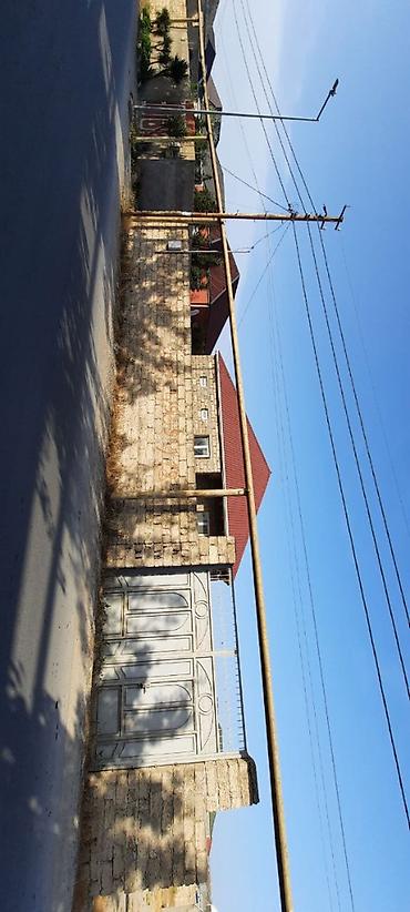 Həyət evləri və villalar: 4 otaqlı, 160 kv. m, Kredit yoxdur, Təmirsiz — 1