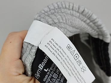 dres gcbw: GymBeam, Spodnie dresowe damskie, rozmiar L — 5