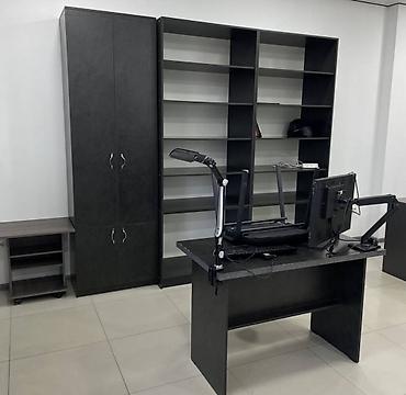 200: Сдаю Офис целиком: 70 м², В жилом комплексе, С ремонтом, С отдельным входом — 9