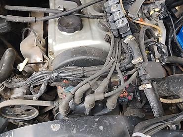 Mitsubishi: Mitsubishi Delica: 1994 г., Минивэн — 9