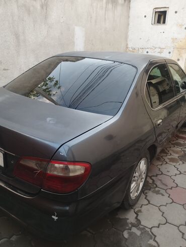 ниссан цефиро а32: Nissan Cefiro: 1999 г., 2.5 л, Автомат, Бензин, Седан