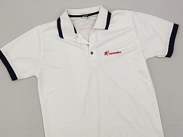 alternative outfitters: Otre, Koszulka polo dla mężczyzn, rozmiar L — 1