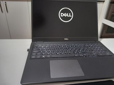 Ноутбуки: Ноутбук, Dell, 8 ГБ ОЗУ, Intel Core i3, 15.6 ", Новый, Для несложных задач, память SSD