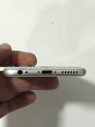 iphone 6s rose gold 64 gb: IPhone 6s, 128 GB, Qızılı, Barmaq izi — 5