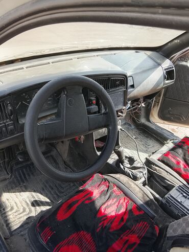 Volkswagen: Volkswagen Passat: 1992 г., Универсал — 5