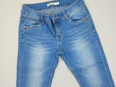 spodnie damskie dżinsy: Jeans for women, S (EU 36)