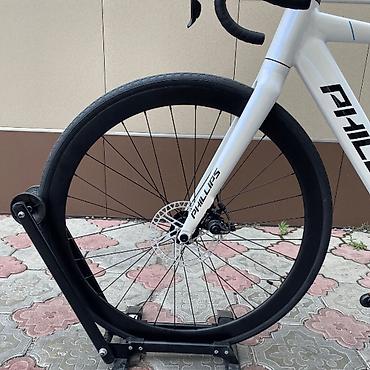 Шоссейные велосипеды: Велосипед шоссейник Phillips R600 — новый, в коробке 🔥 Отличный — 2