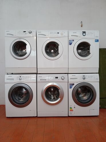 старый стиральная машина: Стиральная машина LG, Б/у, Автомат, До 7 кг, Компактная