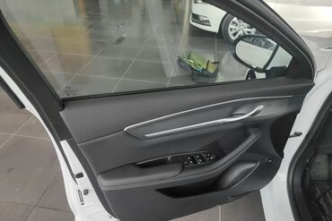 BYD: BYD : 1.5 l | 2024 il 55 km Sedan — 26